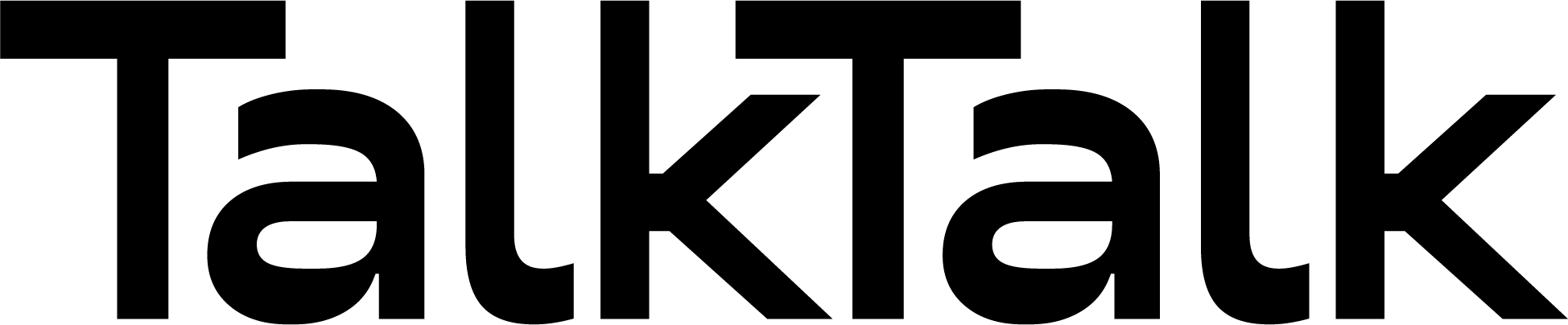 talktalk logo